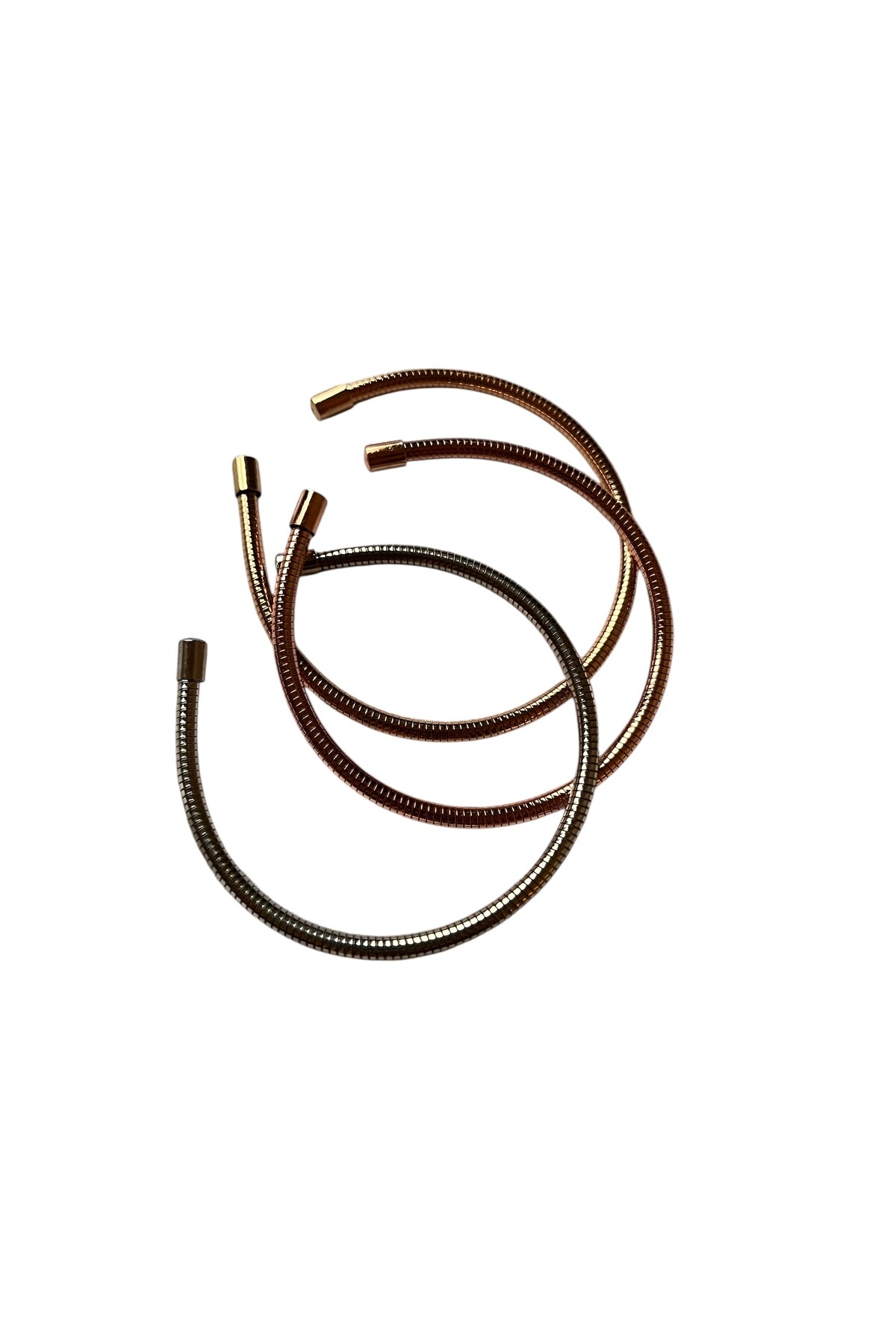 3’LÜ METAL BİLEZİK