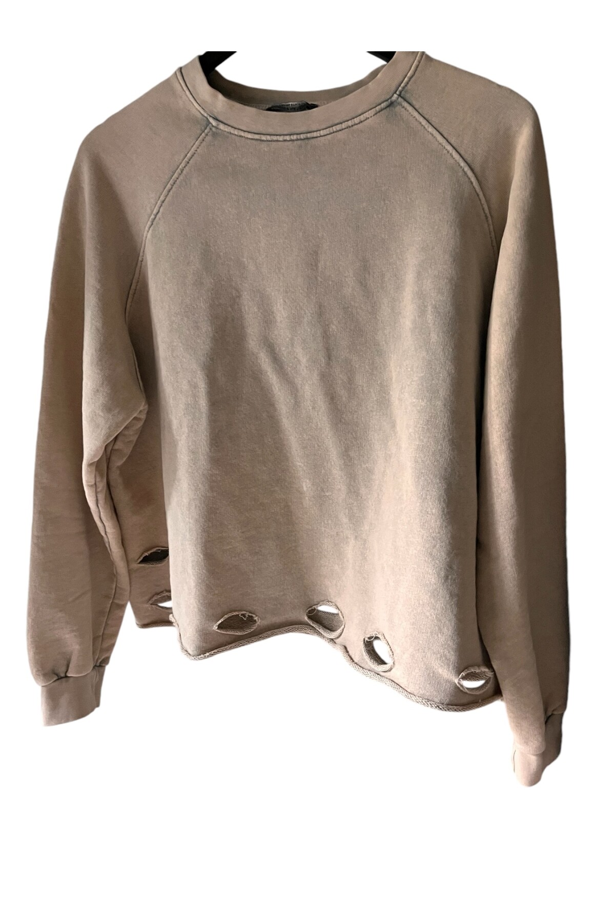 BEJJ YIKAMALI SWEATSHIRT