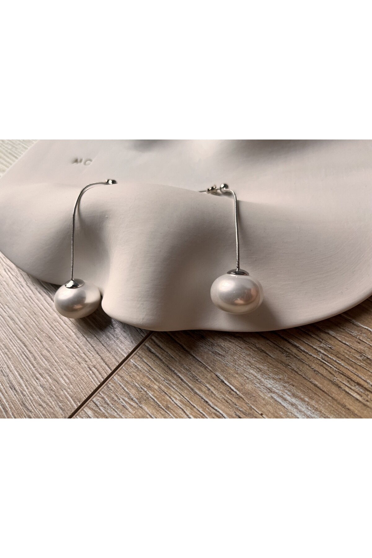 BUBBLE PEARL KÜPE