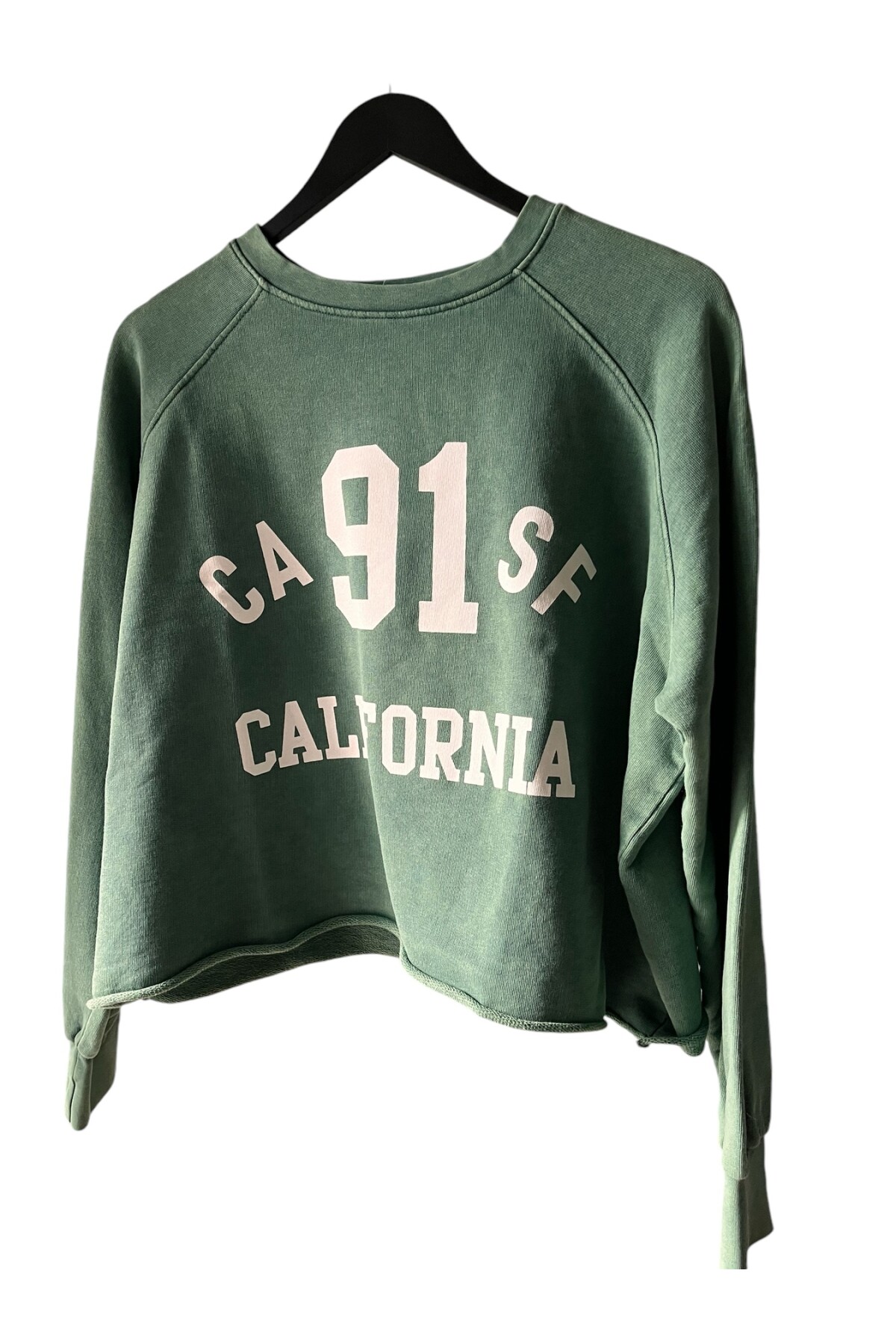 CALIFORNIA SWEATSHIRT