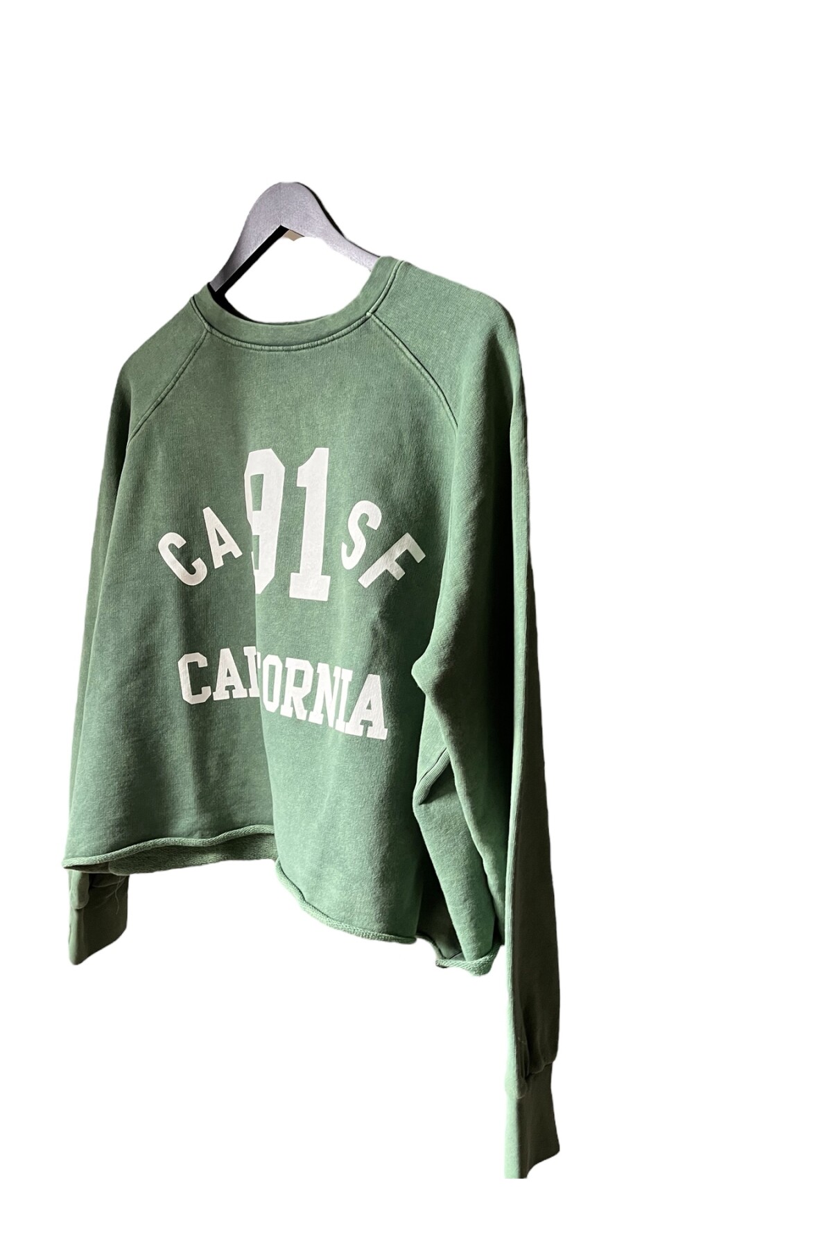 CALIFORNIA SWEATSHIRT