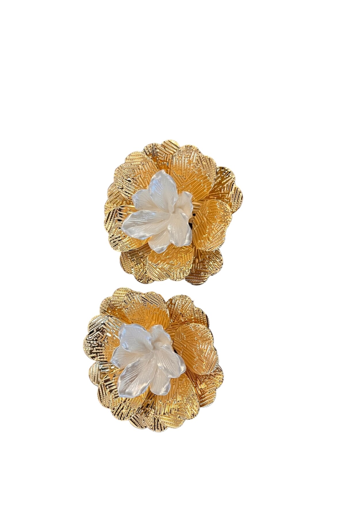 GOLD FLOWER KÜPE