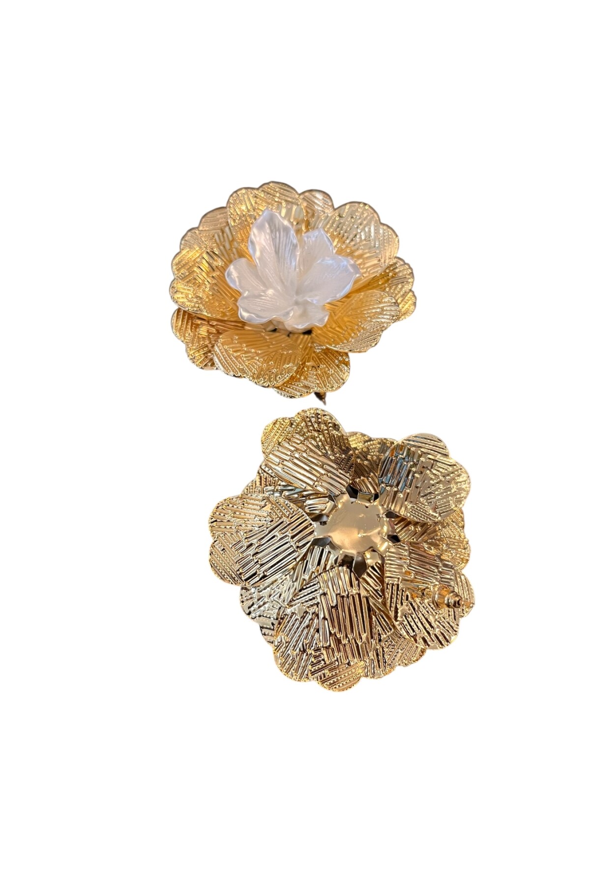 GOLD FLOWER KÜPE