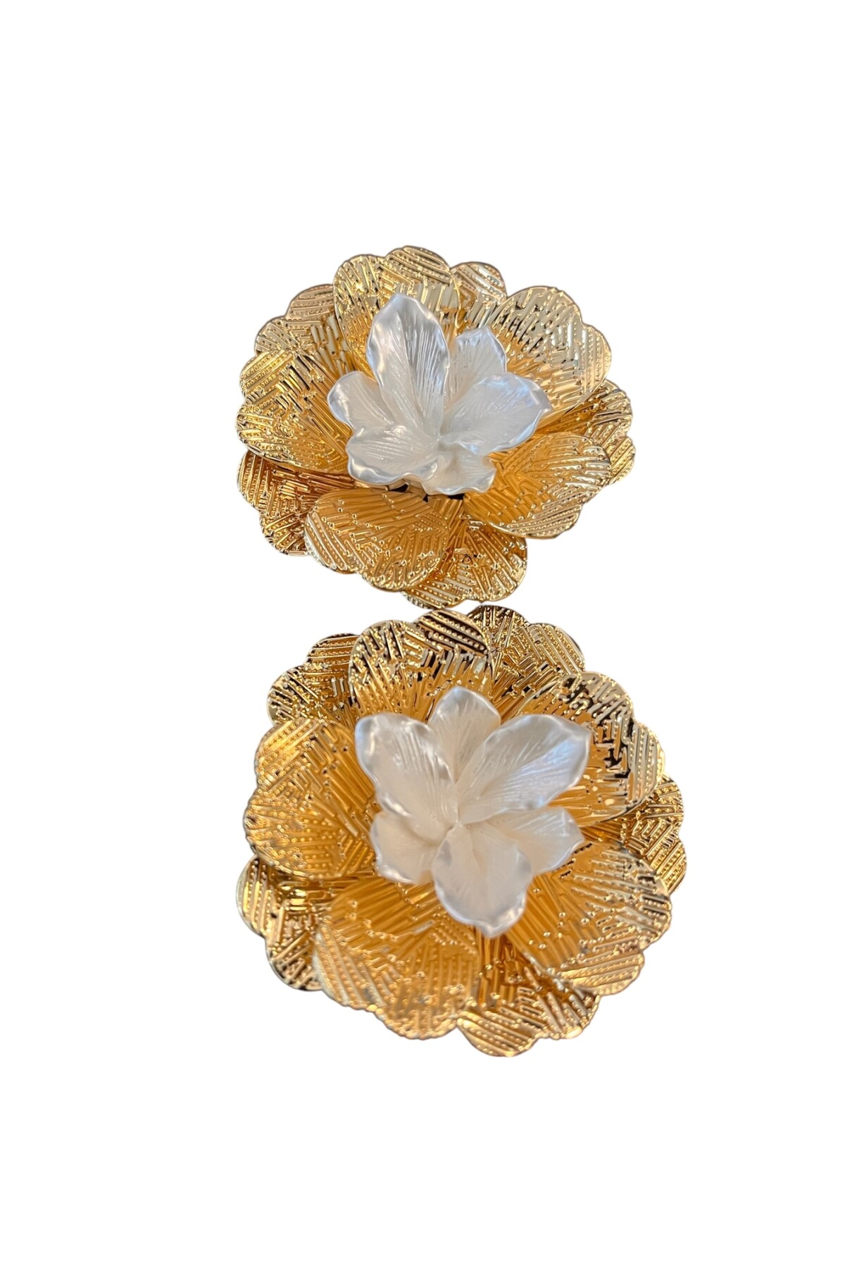 GOLD FLOWER KÜPE