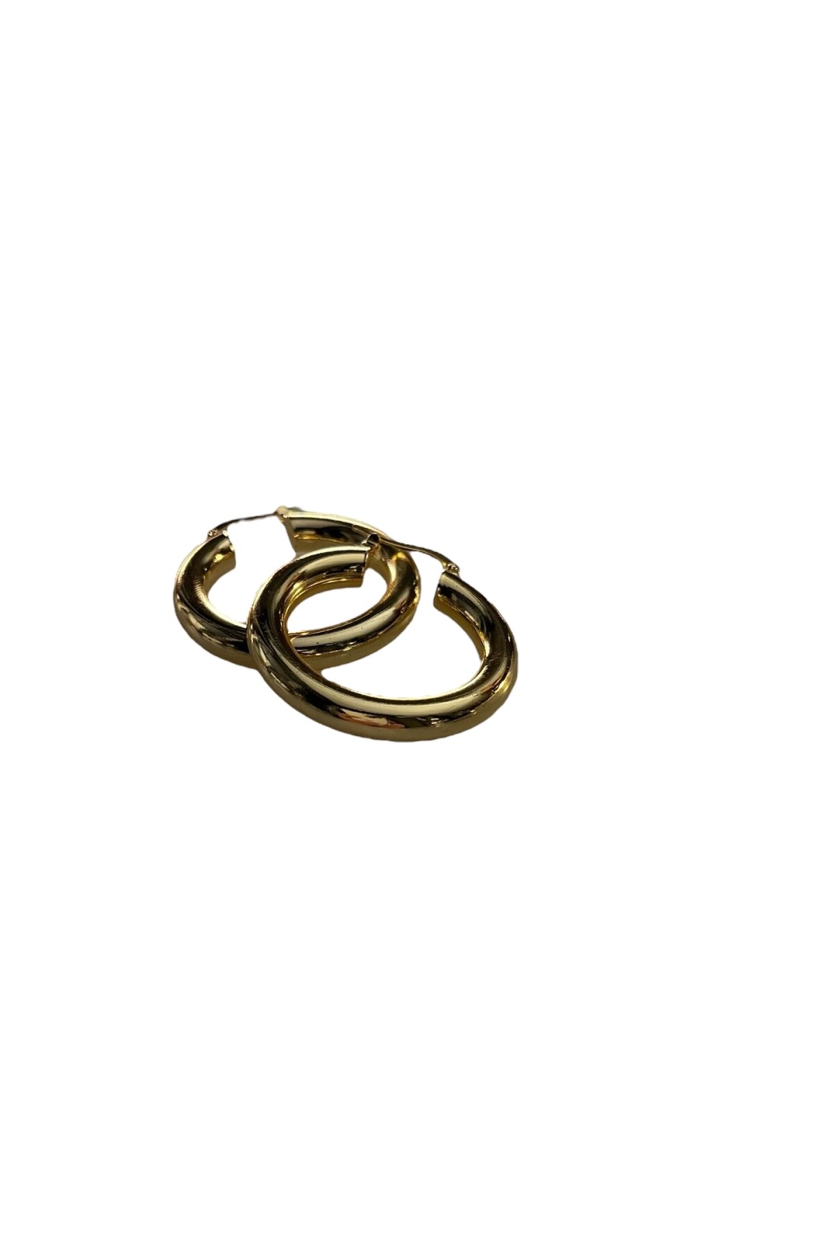 GOLD HALKA KÜPE