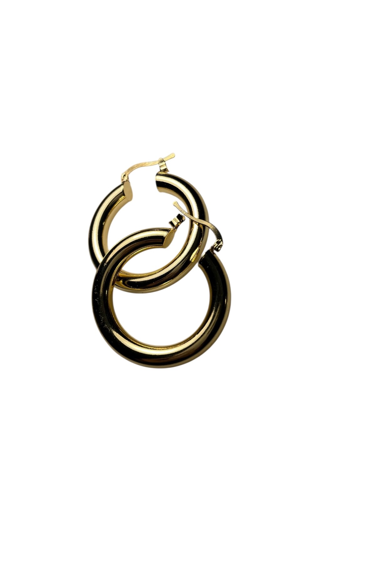 GOLD HALKA KÜPE