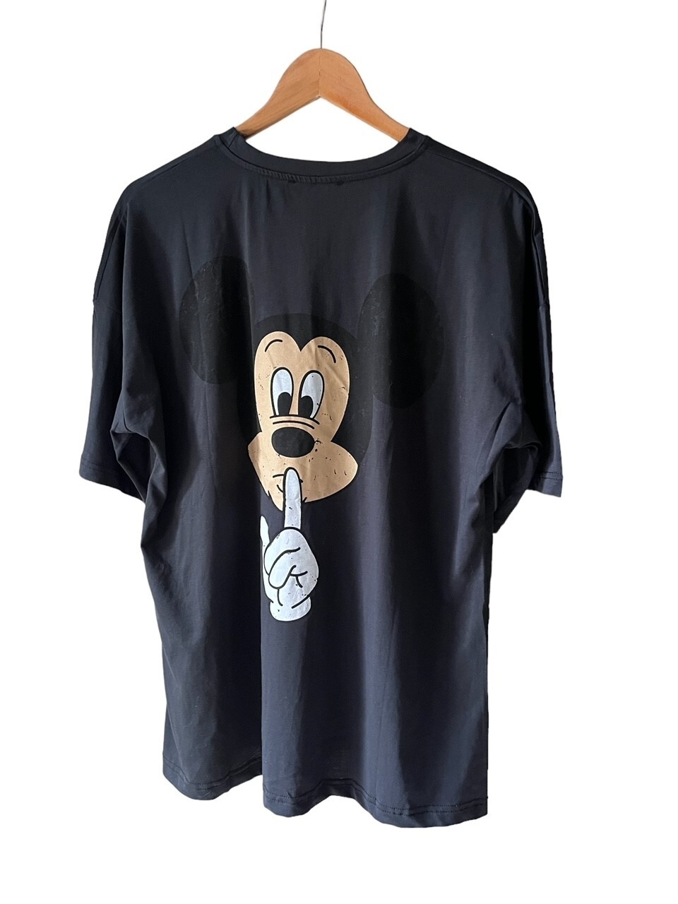 Mickey tişört