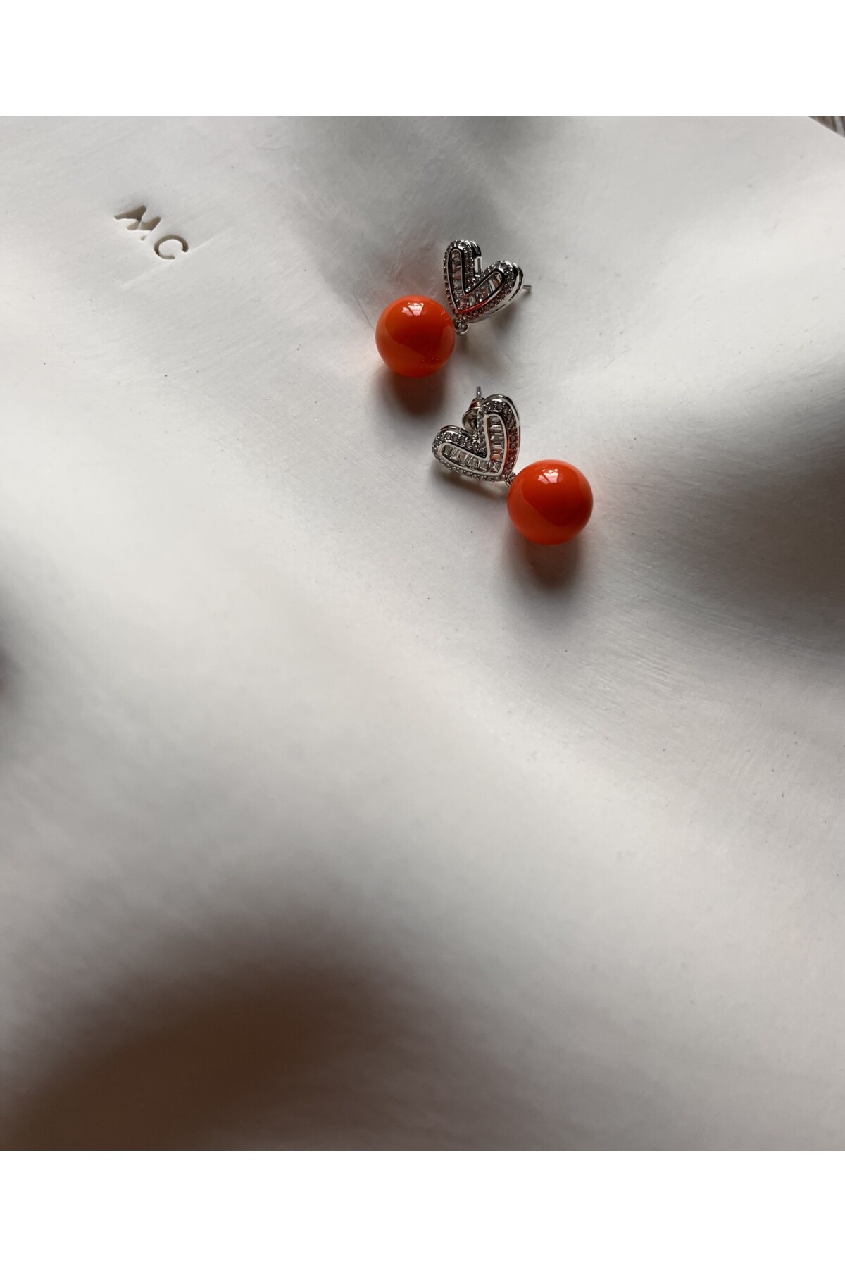 ORANGE CAM KÜPE