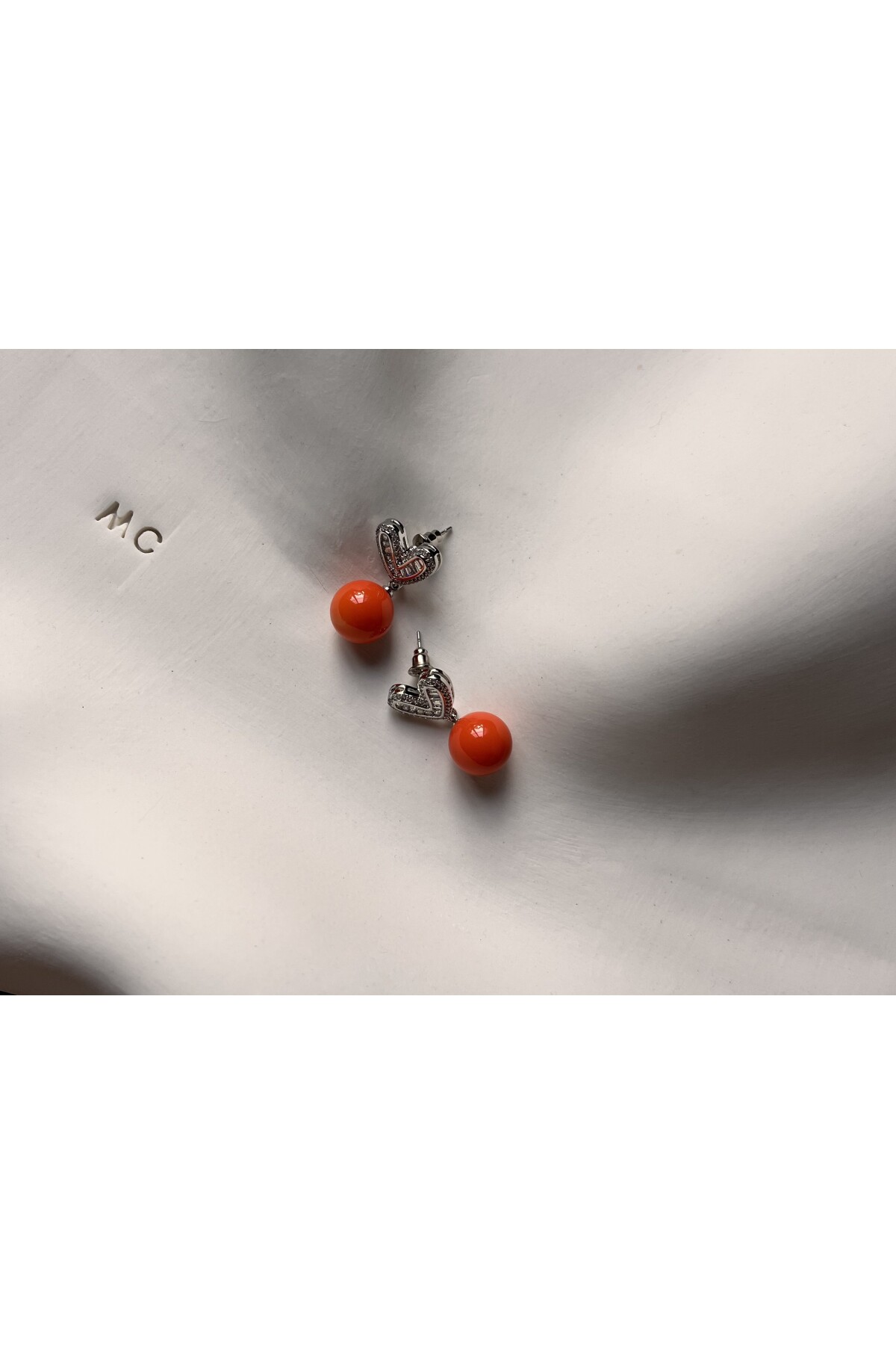 ORANGE CAM KÜPE