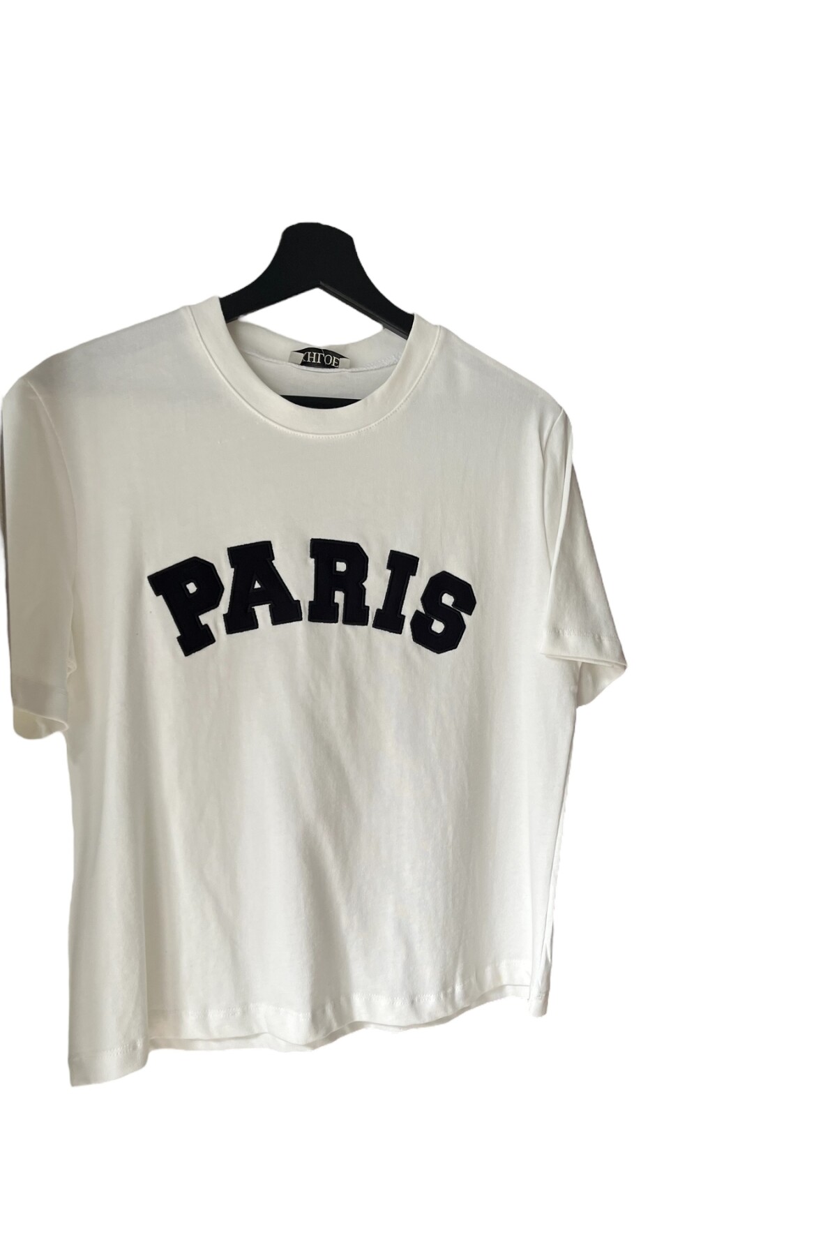PARIS PAMUK TİŞÖRT