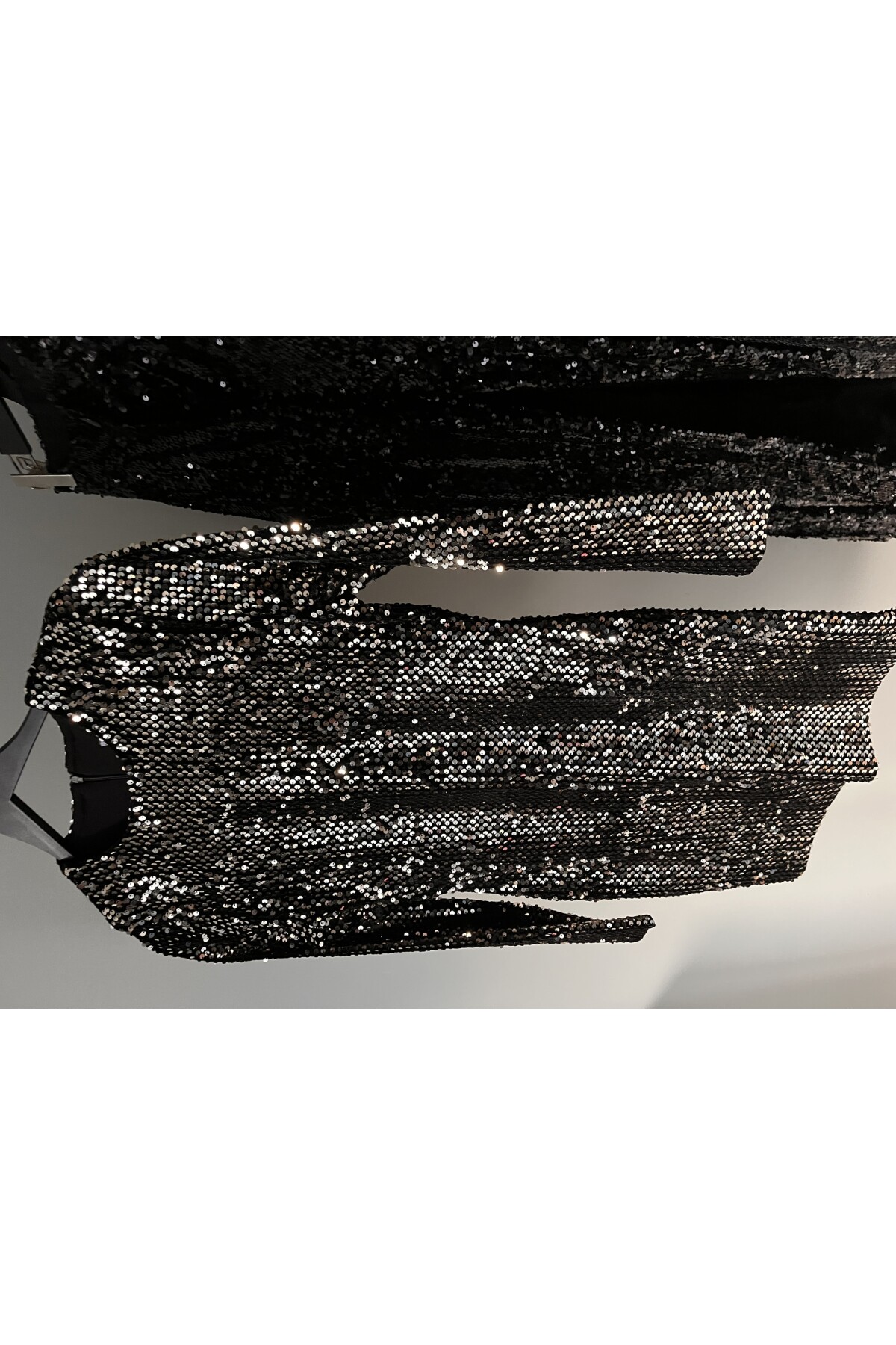 PAYET MİNİ ELBİSE