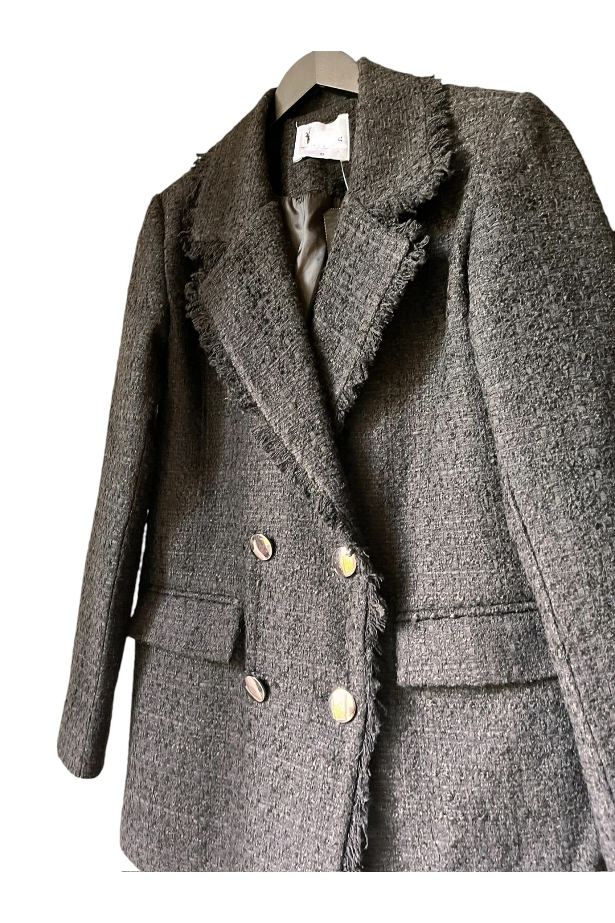 TÜVİT BLAZER CEKET