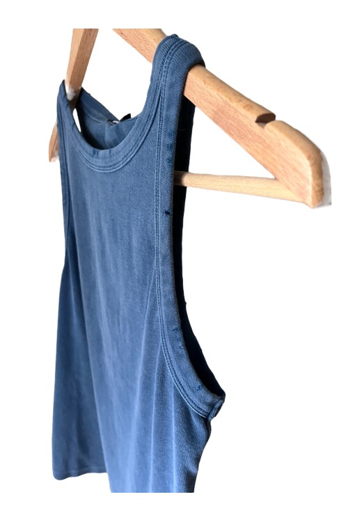 INDIGO DISTRESS ATLET