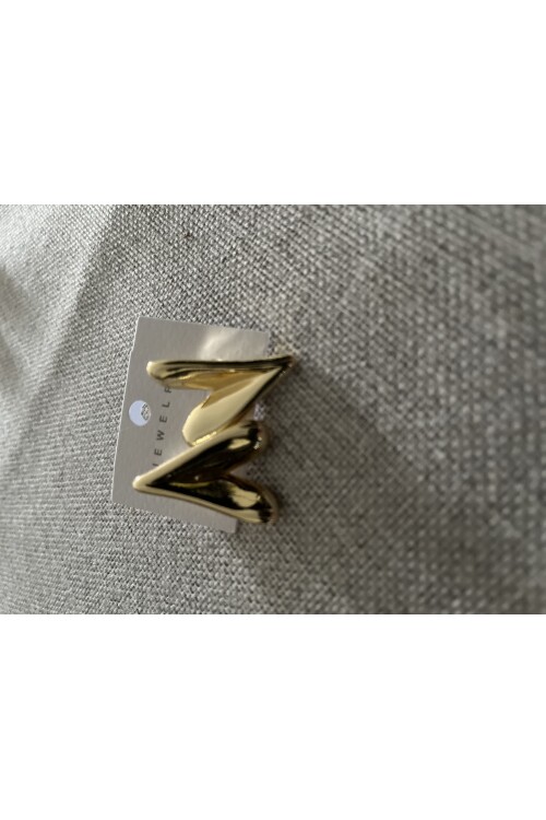 KALP KANAT GOLD KÜPE