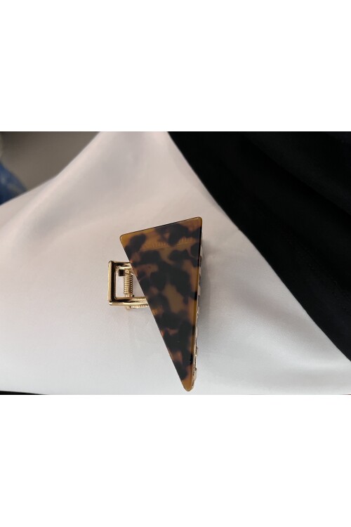 LEO KEMİK ÜÇGEN TOKA