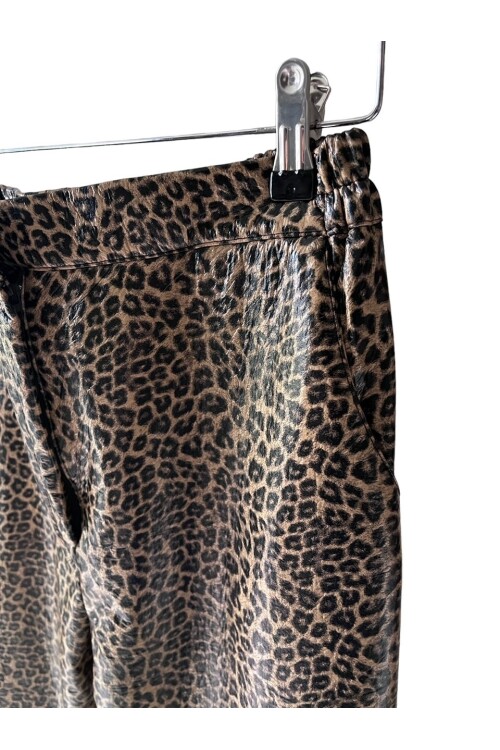 LEO RUGAN PANTOLON I Premium