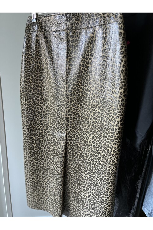 LEO RUGAN ETEK I Limited edition