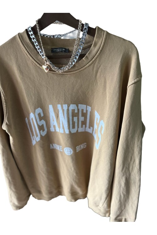 Milky cof sweat I Premium