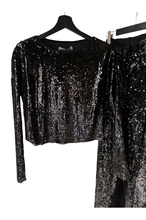 PAYETLİ PANTOLON I Premium