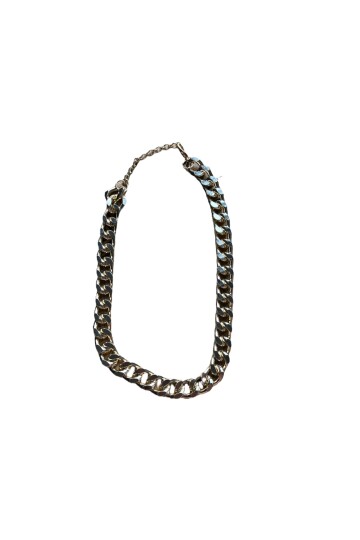 CARTI MODEL ZİNCİR KOLYE- GOLD