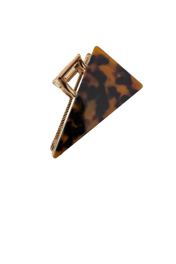 LEO KEMİK ÜÇGEN TOKA