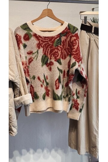 ROSA SOFT KAZAK I Limited Edition