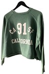 CALIFORNIA SWEATSHIRT