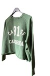 CALIFORNIA SWEATSHIRT