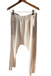 EKRU COLLECTION ŞALVAR PANTOLON