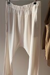 EKRU COLLECTION ŞALVAR PANTOLON