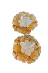 GOLD FLOWER KÜPE