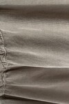KADİFE PALAZZO PANTOLON I Limited edition