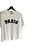 PARIS PAMUK TİŞÖRT