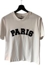 PARIS PAMUK TİŞÖRT