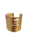 SARMAL GOLD KELEPÇE -LONG