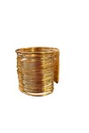SARMAL GOLD KELEPÇE -LONG