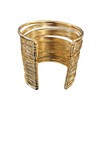 SARMAL GOLD KELEPÇE -LONG