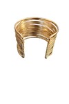 SARMAL GOLD KELEPÇE- SHORT