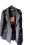 TÜVİT BLAZER CEKET